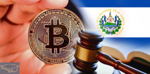 بیت کوین به صورت رسمی به عنوان ارز قانونی در کشور السالوادور تصویب شد