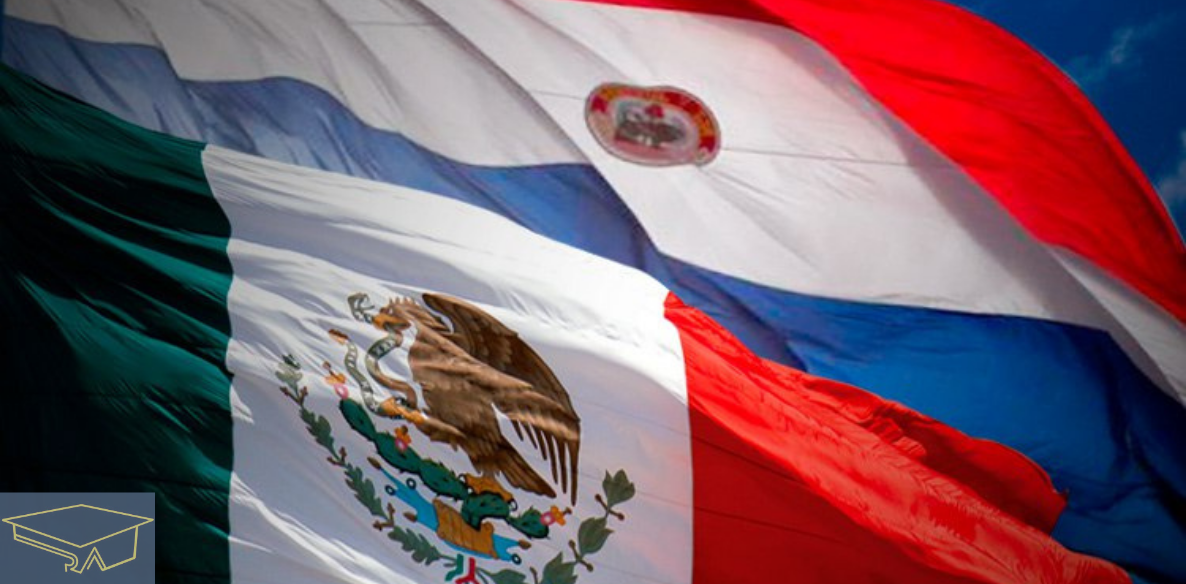 پاراگوئه و مکزیک ممکن است به پیروی از السالوادور، رمز ارزها را قانونی کنند