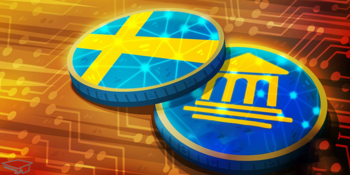 رئیس بانک مرکزی سوئد: حوزه رمز ارزها با مقررات بیشتری مواجه خواهد شد