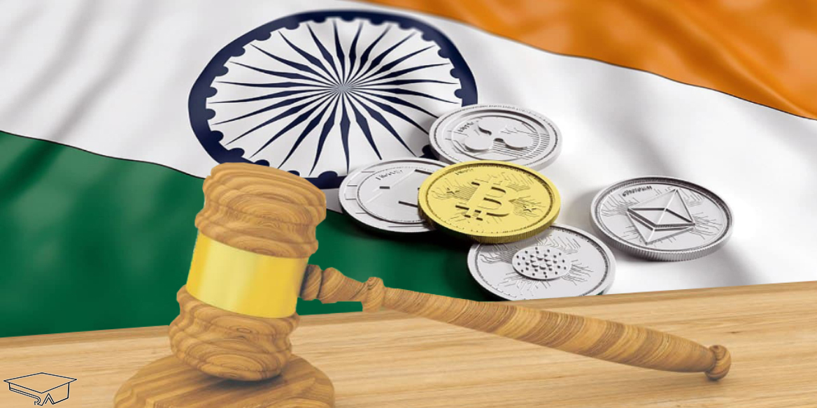 بانک مرکزی هند: بانک‌های کشور نمی توانند معاملات رمز ارزها را ممنوع کنند