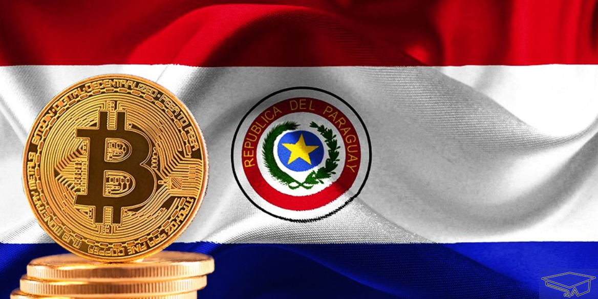 پاراگوئه ماه آینده از قوانین مربوط به بیت کوین رونمایی می‌کند