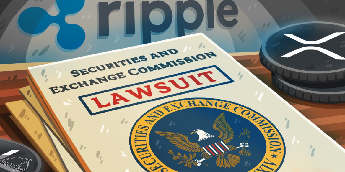 درخواست تمدید دوماهه بررسی پرونده ریپل توسط SEC به دادگاه نیویورک