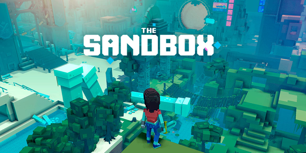 بازی سندباکس (The Sandbox)