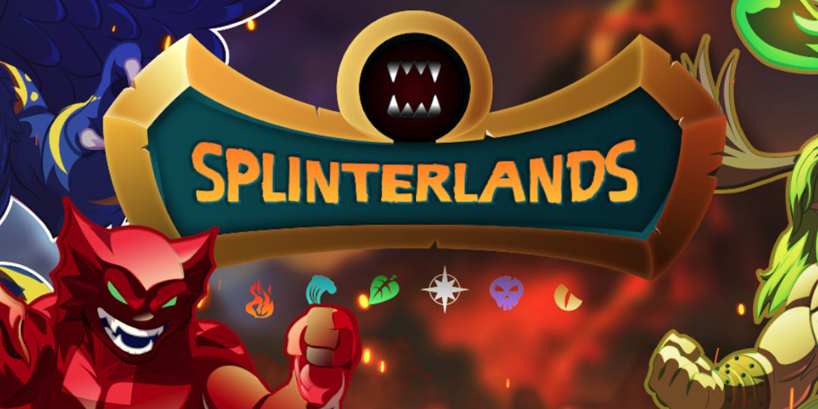 بازی اسپلینتر لند (Splinter Land)