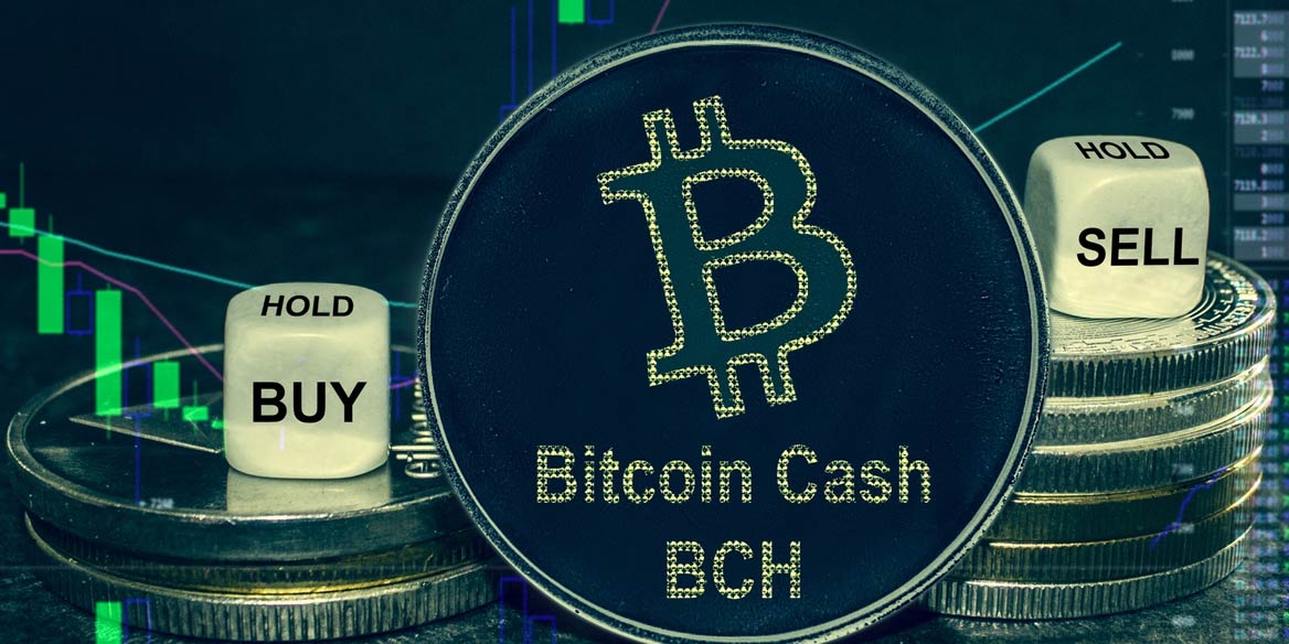 رمز ارز Bitcoin Cash
