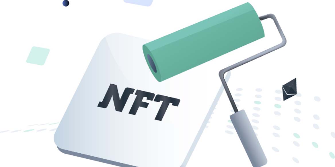 دو راه فعالیت در فضای NFT