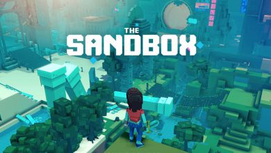 بازی سند باکس چیست؟ آموزش کسب درآمد از بازی Sandbox