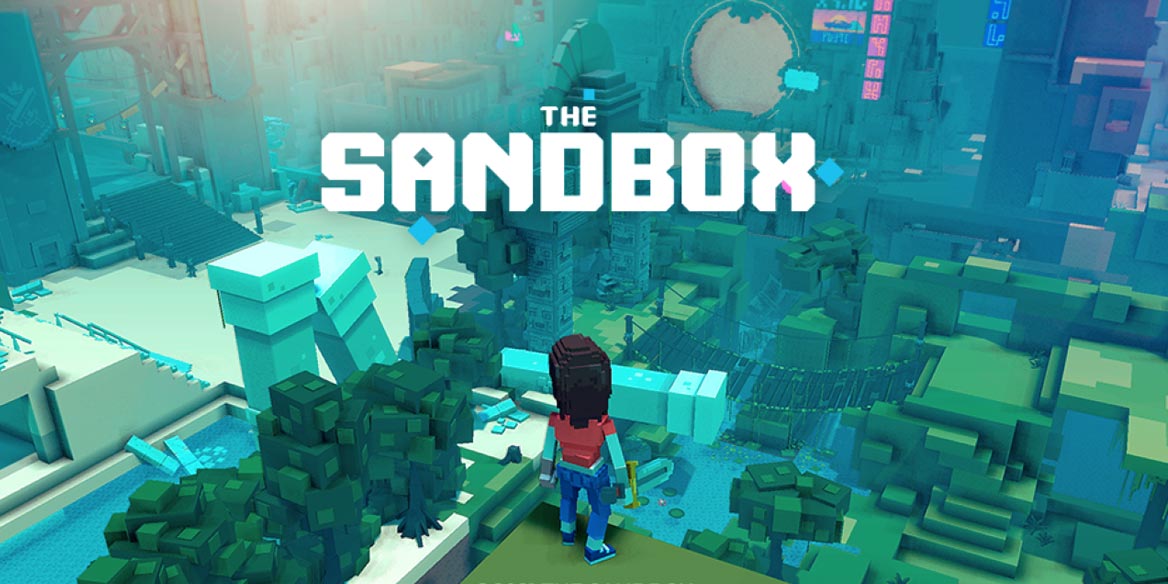 بازی سند باکس چیست؟ آموزش کسب درآمد از بازی Sandbox