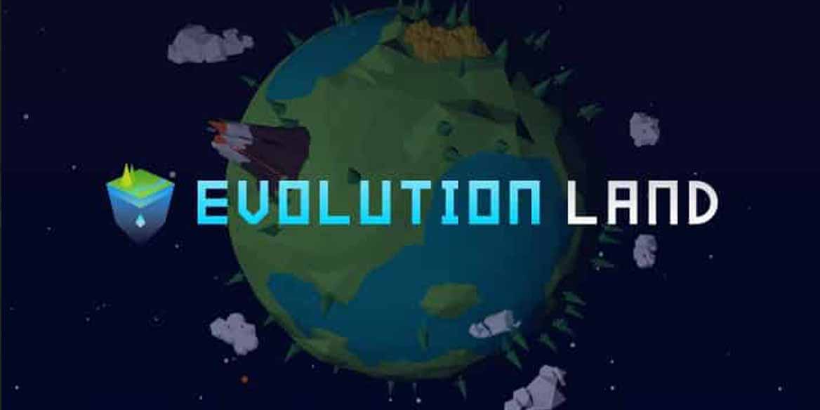 بازی Evolution Land