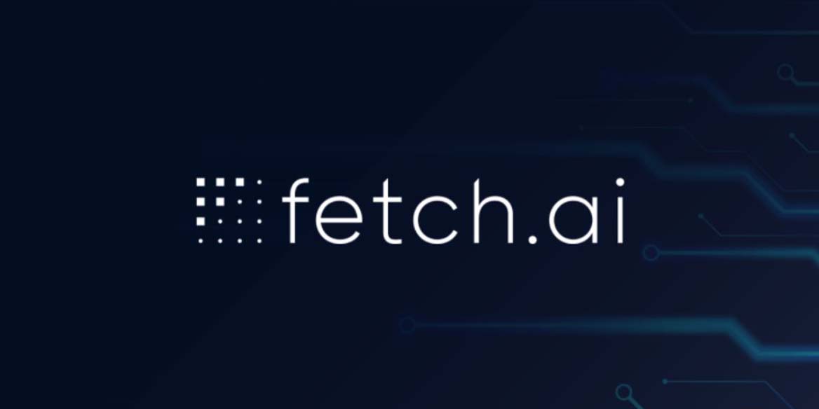 ارز وب 3 ارز دیجیتال فچ ای آی  (Fetch.AI) 