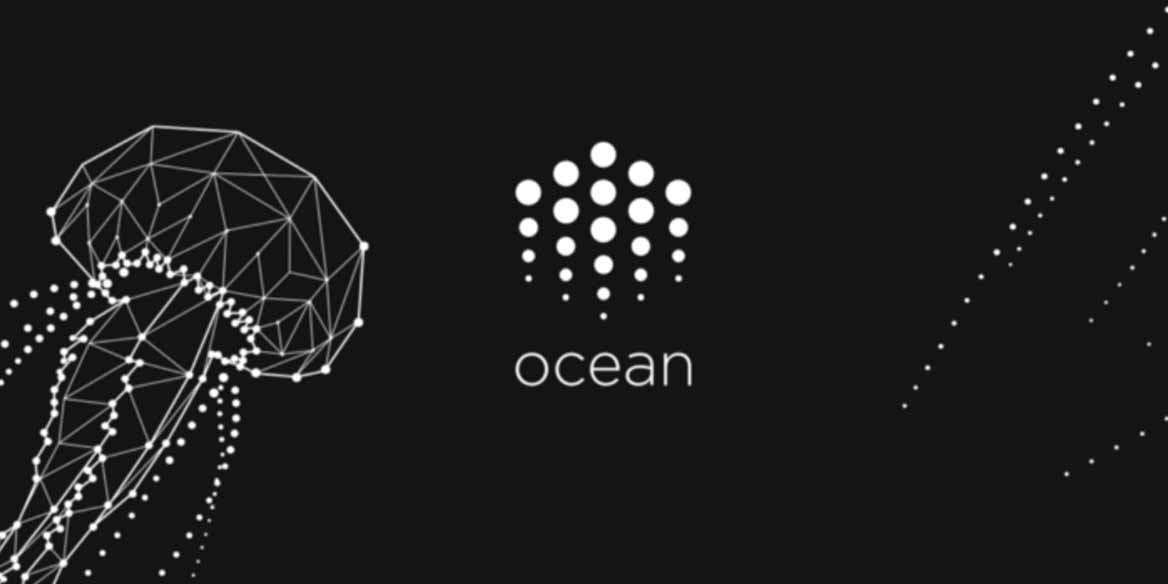 ارز دیجیتال اوشن پروتکل (Ocean Protocol)