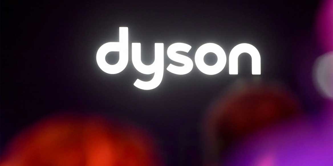 شرکت دایسون (Dyson) در متاورس