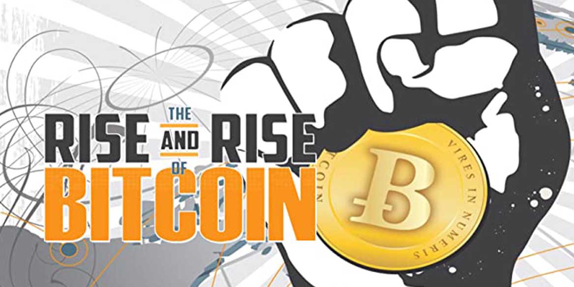 فیلم ارز دیجیتال ظهور و صعود بیت‌کوین (The Rise and Rise of Bitcoin)
