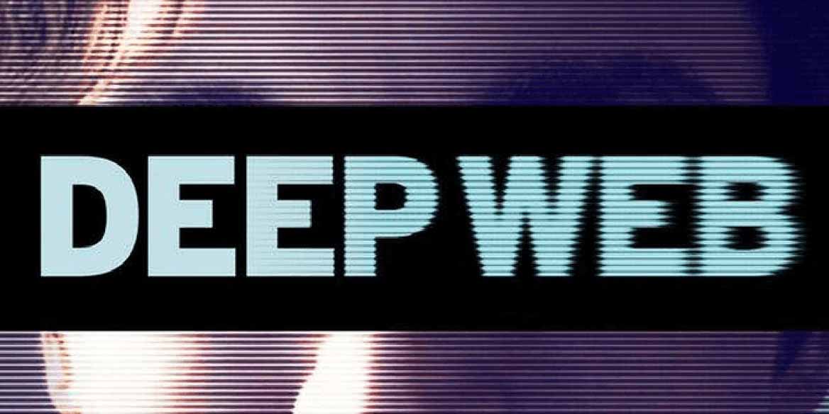 فیلم مستند وب عمیق (Deep Web)
