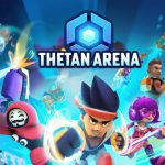 بازی تتان آرنا 2023؛ آموزش بازی Thetan Arena و معرفی ارز تتان THG و THC