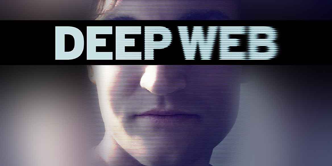 فیلم وب عمیق (Deep Web)