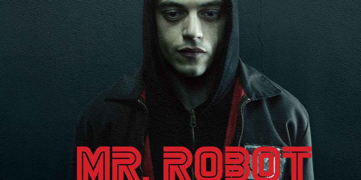 سریال آقای ربات (Mr Robot)