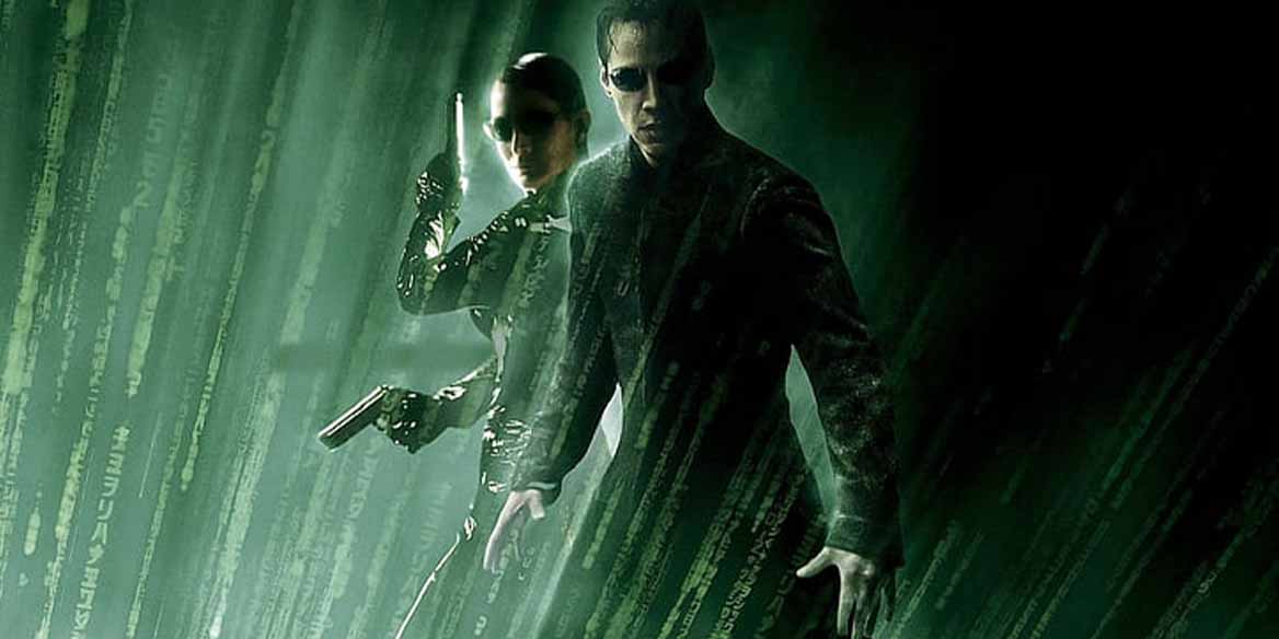 فیلم متاورسی ماتریکس (The Matrix)