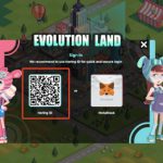 معرفی بازی nft اولوشن لند 2023: آموزش، دانلود و درآمد از بازی EVOLUTION LAND + ویدیو