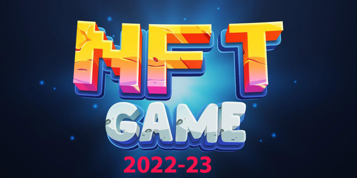 معرفی بازی های nft در سال 2023؛ از آموزش بازی nft تا کسب درآمد رایگان + ویدیو