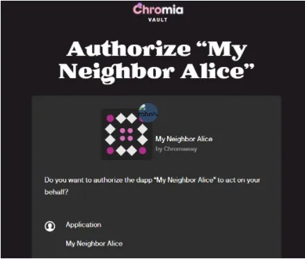  بازی همسایه من آلیس (My Neighbor Alice)