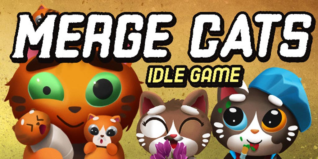 آموزش بازی merge cats 2023: دانلود، برداشت و کسب درآمد از بازی کریپتو سول + ویدیو