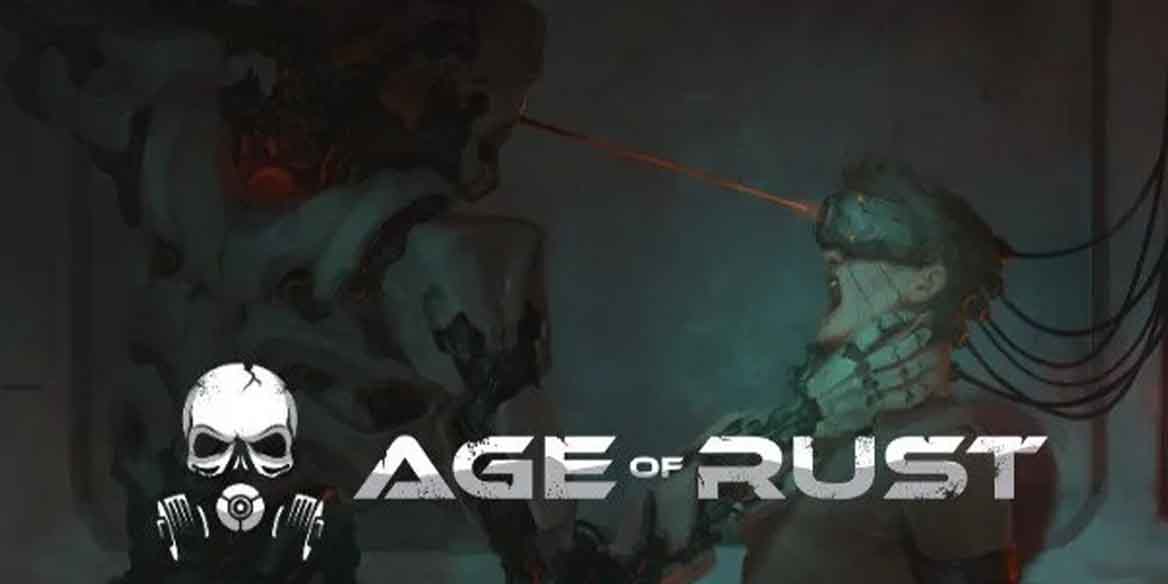 بازی Age of Rust