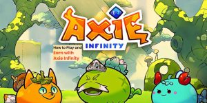معرفی بازی اکسی اینفینیتی؛ کسب درآمد بازی Axie Infinity و دریافت ارز AXS + ویدیو