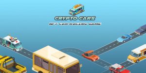 بازی Crypto Cars چیست؟ دانلود، نصب و آموزش بازی کریپتو کار 2023 + ویدیو