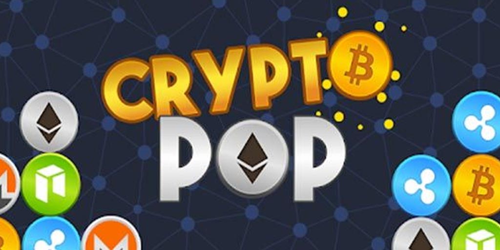 آموزش بازی CryptoPop : دانلود بازی کریپتو پاپ و کسب درآمد از آن 2023 + ویدیو