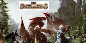آموزش بازی‌ کریپتویی The Six Dragons : دانلود بازی سیکس دراگونز و کسب درآمد 2023