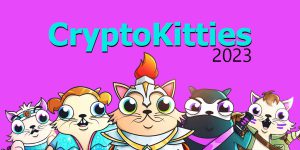 آموزش کامل بازی CryptoKitties و نحوه کسب درآمد بازی کریپتوکیتیز 2023 + ویدیو