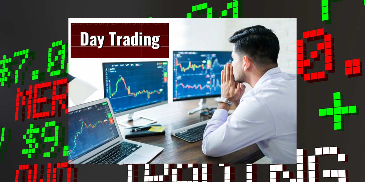 ترید روزانه ارز دیجیتال (Day Trading) چیست؟ معرفی استراتژی معامله روزانه رمزارز 2023