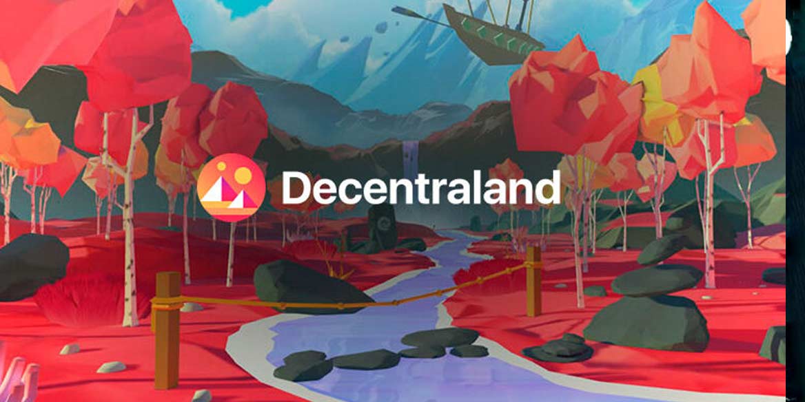 آموزش کامل بازی دیسنترالند 2023: دانلود، نصب و کسب درآمد از بازی Decentraland + ویدیو
