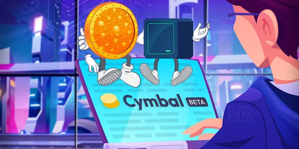 مرورگر Cymbal چیست‌؟ نمایش داده‌های بلاکچین با هوش مصنوعی 2023