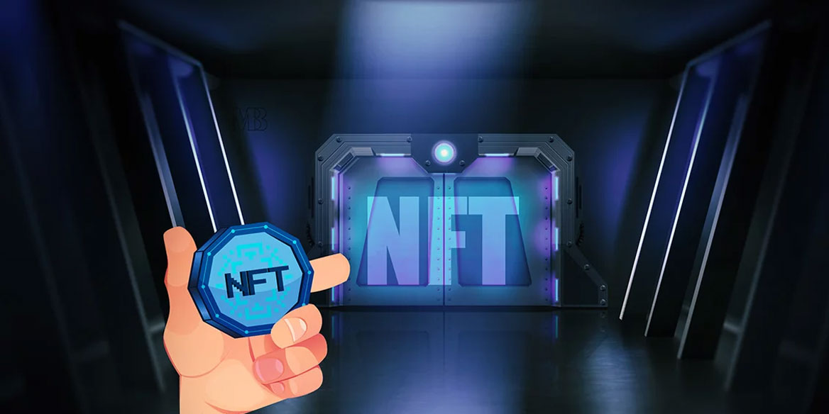 کارمزد در NFT چیست؟ آشنایی با انواع کارمزد‌ ساخت و معاملات NFT سال 2023